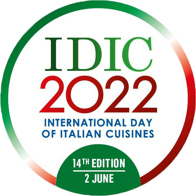 14th IDIC International Day of Italian Cuisines 2022